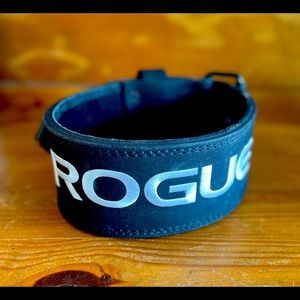 Rogue 10mm Lifting Belt